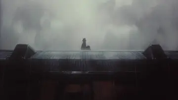 Backdrop к сериалу "Cowboy Bebop" #1319043