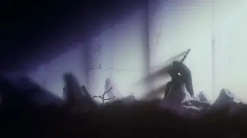 Backdrop к сериалу "Cowboy Bebop" #1319047