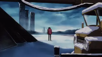 Backdrop к сериалу "Cowboy Bebop" #1319051