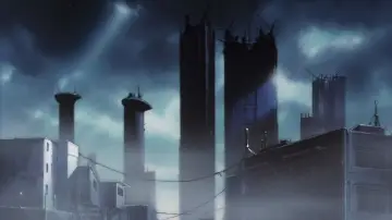 Backdrop к сериалу "Cowboy Bebop" #1319053