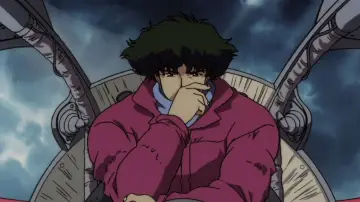 Backdrop к сериалу "Cowboy Bebop" #1319054