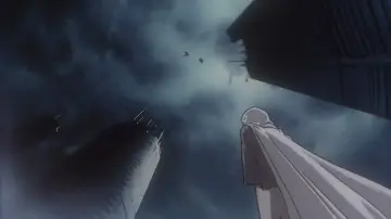 Backdrop к сериалу "Cowboy Bebop" #1319056