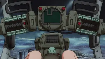 Backdrop к сериалу "Cowboy Bebop" #1319057