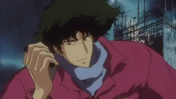 Backdrop к сериалу "Cowboy Bebop" #1319060