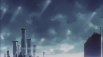 Backdrop к сериалу "Cowboy Bebop" #1319061