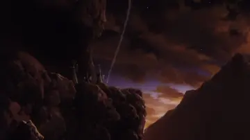 Backdrop к сериалу "Cowboy Bebop" #1319063
