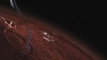 Backdrop к сериалу "Cowboy Bebop" #1319066