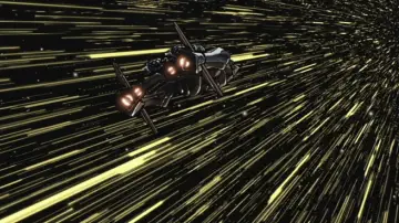 Backdrop к сериалу "Cowboy Bebop" #1319067