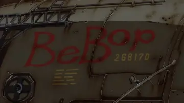 Backdrop к сериалу "Cowboy Bebop" #1319068