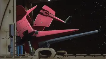 Backdrop к сериалу "Cowboy Bebop" #1319069