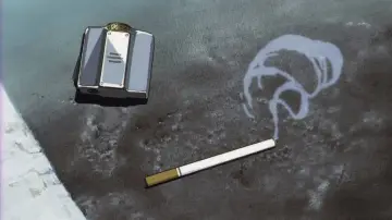 Backdrop к сериалу "Cowboy Bebop" #1319070