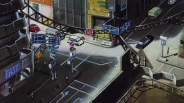 Backdrop к сериалу "Cowboy Bebop" #1319071