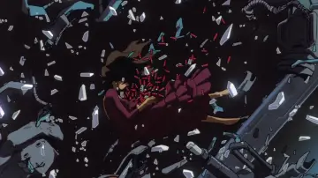 Backdrop к сериалу "Cowboy Bebop" #1319074
