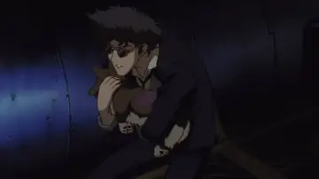 Backdrop к сериалу "Cowboy Bebop" #1319078