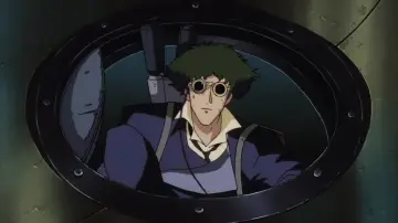 Backdrop к сериалу "Cowboy Bebop" #1319081