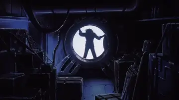 Backdrop к сериалу "Cowboy Bebop" #1319086