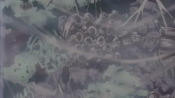 Backdrop к сериалу "Cowboy Bebop" #1319088