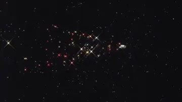 Backdrop к сериалу "Cowboy Bebop" #1319089
