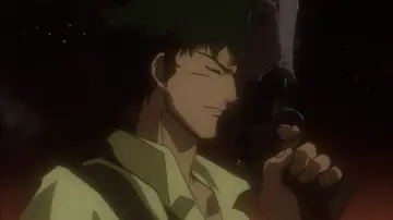 Backdrop к сериалу "Cowboy Bebop" #1319092