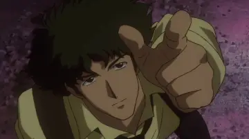 Backdrop к сериалу "Cowboy Bebop" #1319095