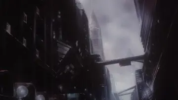Backdrop к сериалу "Cowboy Bebop" #1319096
