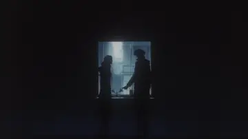 Backdrop к сериалу "Cowboy Bebop" #1319098
