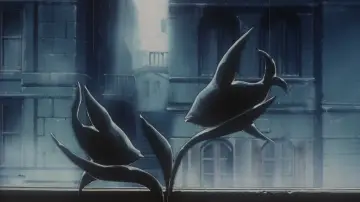 Backdrop к сериалу "Cowboy Bebop" #1319099