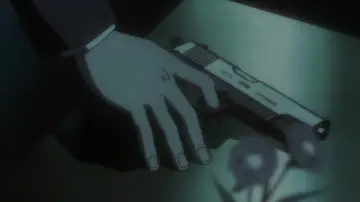 Backdrop к сериалу "Cowboy Bebop" #1319100