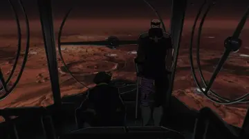 Backdrop к сериалу "Cowboy Bebop" #1319102