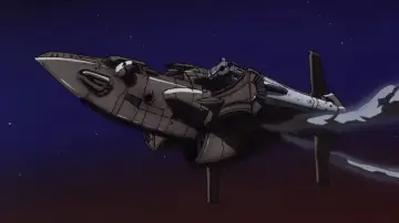 Backdrop к сериалу "Cowboy Bebop" #1319103