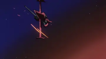 Backdrop к сериалу "Cowboy Bebop" #1319104