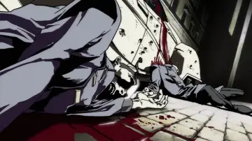 Backdrop к сериалу "Cowboy Bebop" #1319108