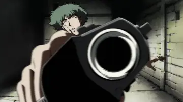 Backdrop к сериалу "Cowboy Bebop" #1319109