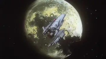 Backdrop к сериалу "Cowboy Bebop" #1319110