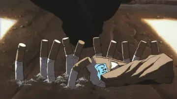 Backdrop к сериалу "Cowboy Bebop" #1319111