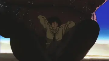 Backdrop к сериалу "Cowboy Bebop" #1319112