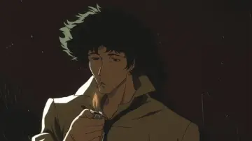 Backdrop к сериалу "Cowboy Bebop" #1319113
