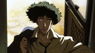 Backdrop к сериалу "Cowboy Bebop" #1319114