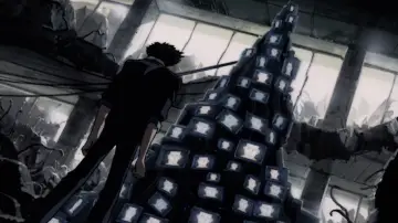 Backdrop к сериалу "Cowboy Bebop" #1319117