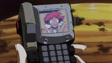 Backdrop к сериалу "Cowboy Bebop" #1319118
