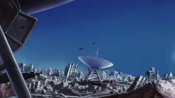 Backdrop к сериалу "Cowboy Bebop" #1319120