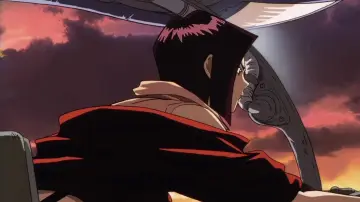 Backdrop к сериалу "Cowboy Bebop" #1319125