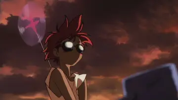 Backdrop к сериалу "Cowboy Bebop" #1319126