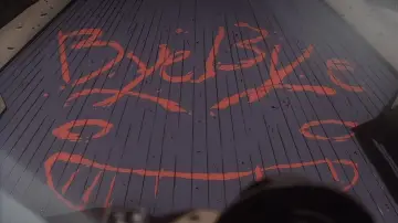 Backdrop к сериалу "Cowboy Bebop" #1319130