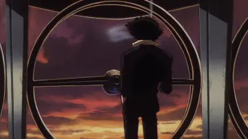 Backdrop к сериалу "Cowboy Bebop" #1319131