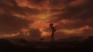 Backdrop к сериалу "Cowboy Bebop" #1319134
