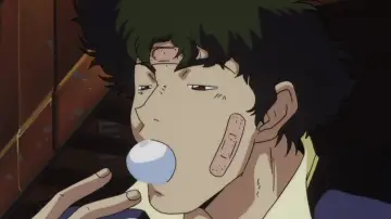 Backdrop к сериалу "Cowboy Bebop" #1319136