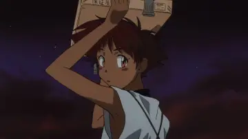 Backdrop к сериалу "Cowboy Bebop" #1319137