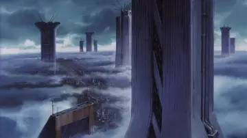Backdrop к сериалу "Cowboy Bebop" #1319140