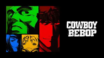 Backdrop к сериалу "Cowboy Bebop" #1319142
